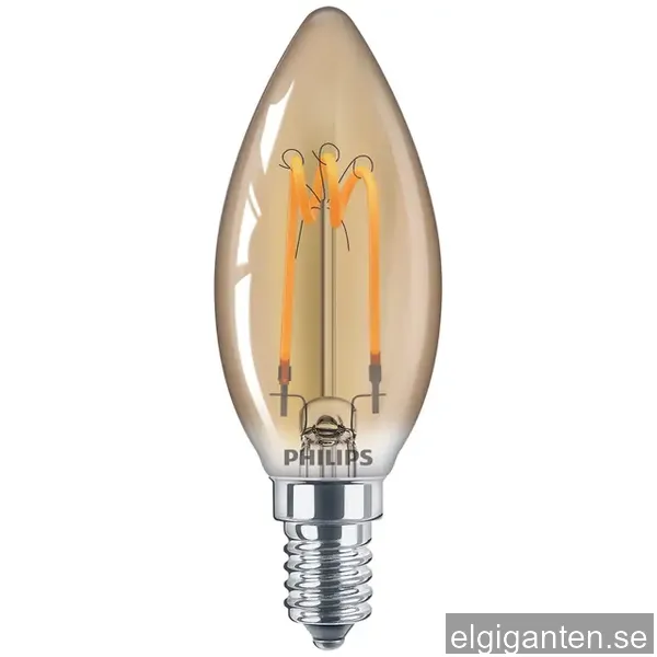 Philips Classic LED-lampa 8718696767450