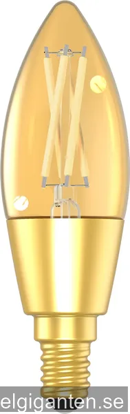 Smartline The Timeless Classic glödlampa E14