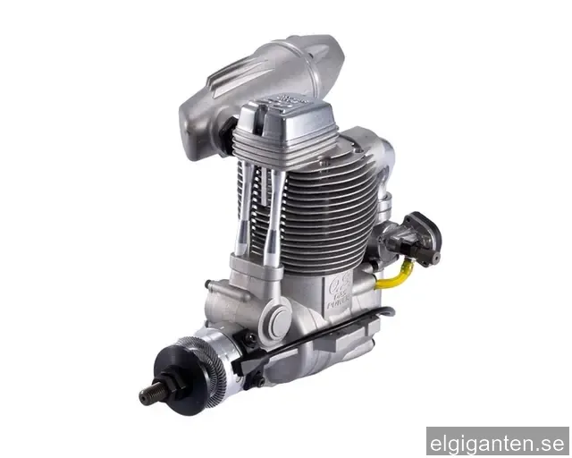 OS GF30 II 4-takts bensinmotor