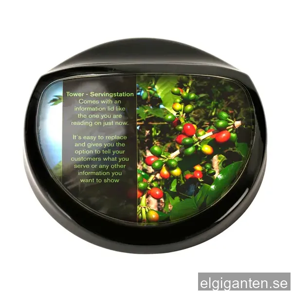 Coffee Queen displaylock 1103370