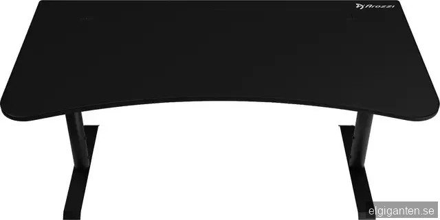 Arozzi Arena skrivbord gaming (svart)