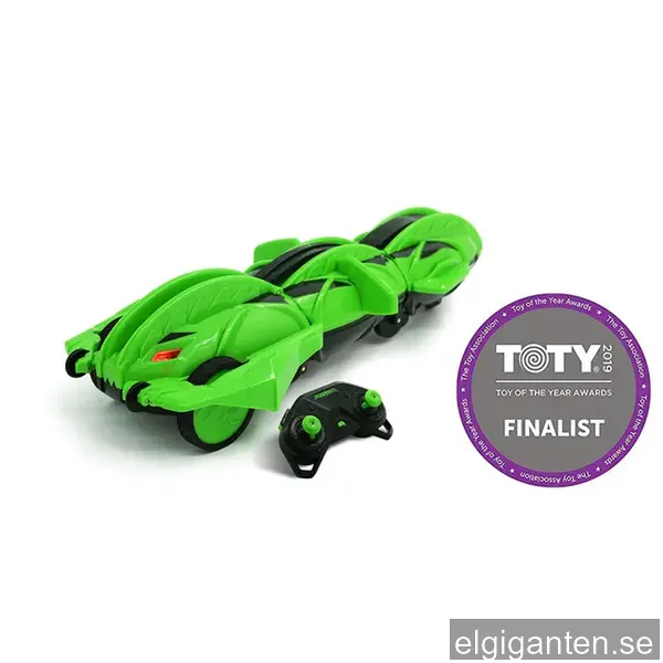 Kidztech Radiostyrd TerraSect Krypdjur