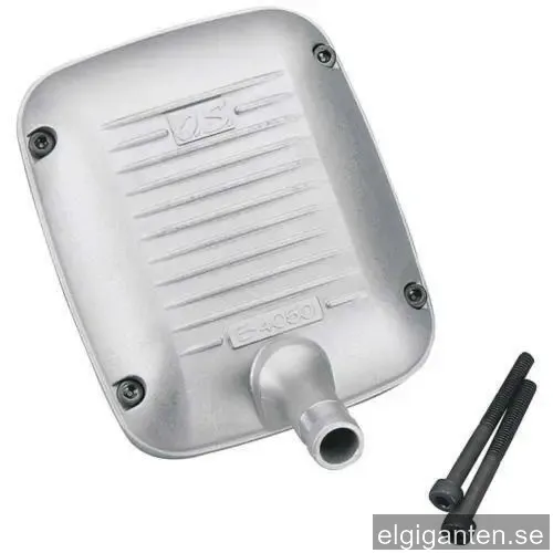 OS-27426000 SILENCER E-4050 (65AX)
