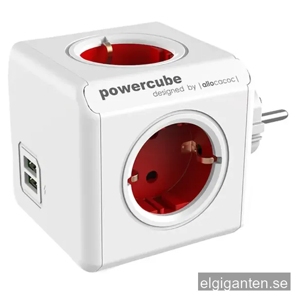 PowerCube Power Distribution Unit