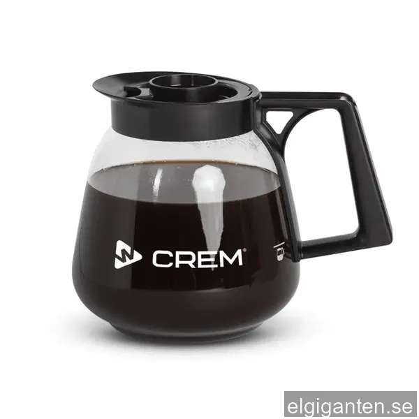 Coffee Queen glaskaraff 110001