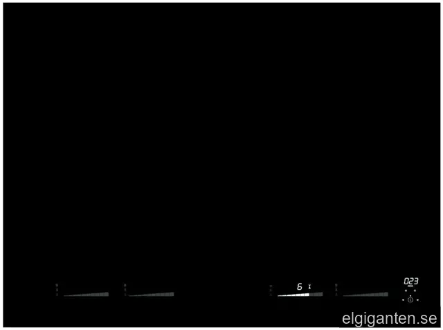 Witt induktionshäll WIP70SQW2