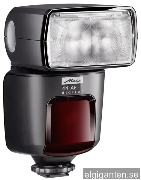 Metz Mecablitz 44 AF-1 Digital Blixt för Sony MS