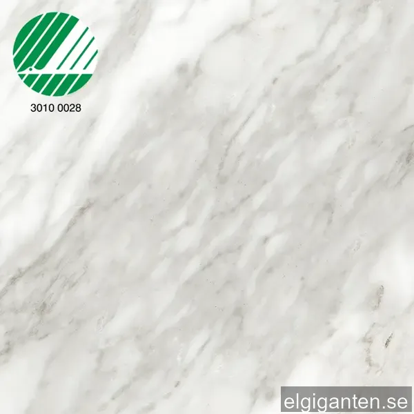 Epoq laminatbänkskiva 258x61 (Venato)