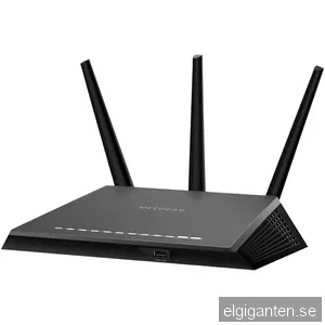Netgear Nighthawk AC2300 WiFi Router