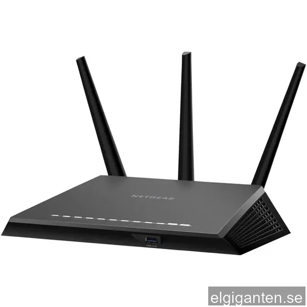 Netgear Nighthawk AC2300 WiFi Router