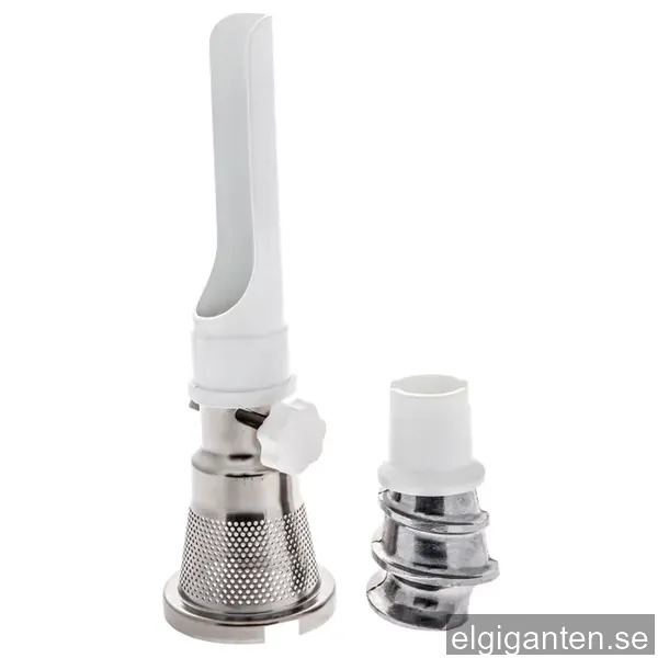 Ankarsrum Assistent Original passertillsats 920900033