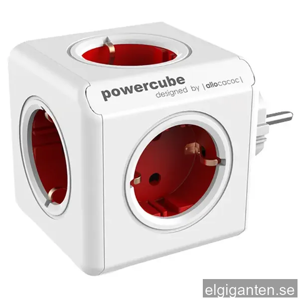 PowerCube Power Distribution Unit
