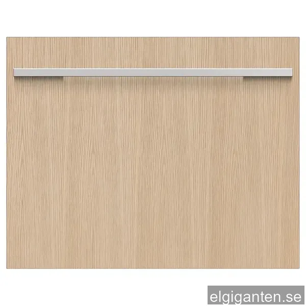 Fisher & Paykel Diskmaskinslåda DD60SHTI9 (integrerad)