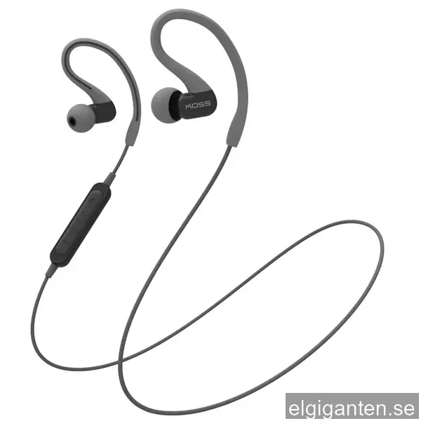 Koss BT232i trådlösa in-ear hörlurar