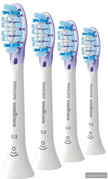 Philips G3 Premium Gum Care borsthuvud HX9054/17