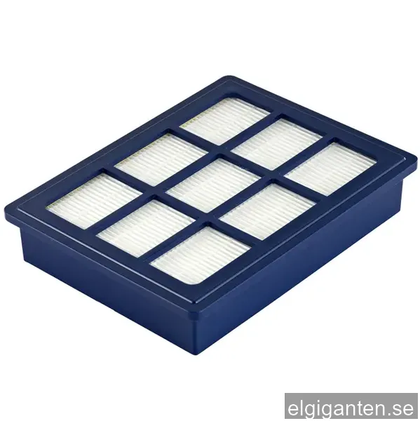 Nilfisk HEPA 13 filter till Nilfisk VP 930 dammsugare