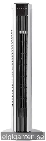 Nedis pelarfläkt FNTR10CWT40