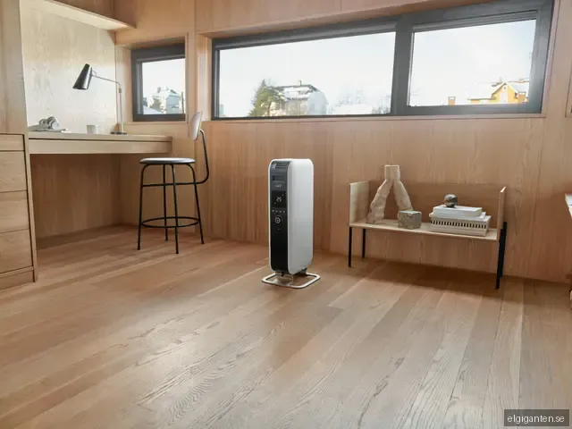 Mill Premium Oljefyllt golvstående element ABH1000DN (1000 WATT)
