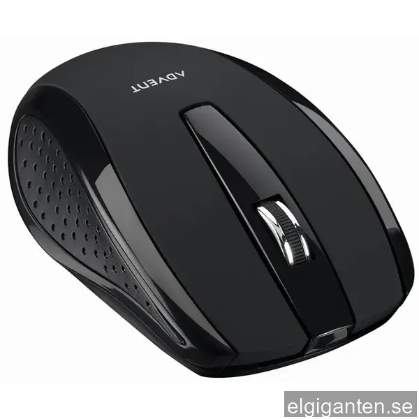 Advent Optisk Mus Trådlös