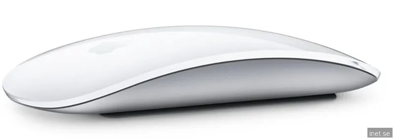 Apple Magic Mouse 2