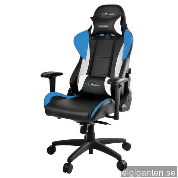 Arozzi Verona Pro v2 Gamingstol (blå)