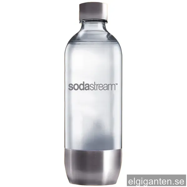SodaStream Flaska (1 liter)