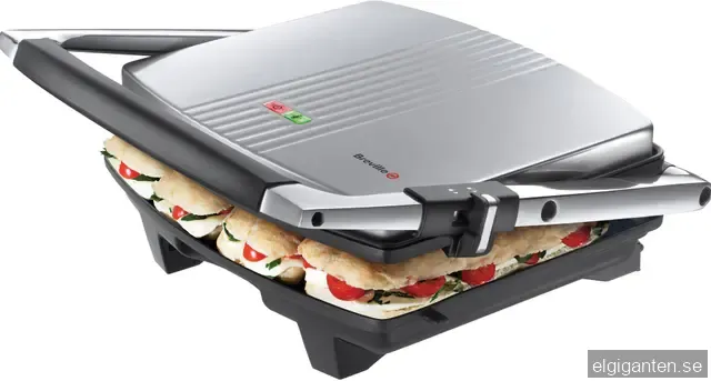 Breville Café Style smörgåsgrill 203018