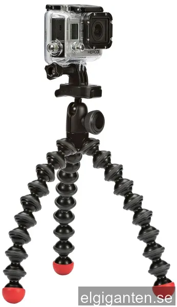 Joby Gorillapod Action Tripod Kamerastativ