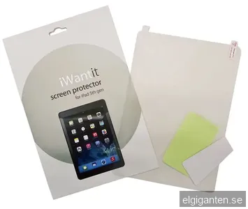 iWantit Skärmskydd till iPad Air