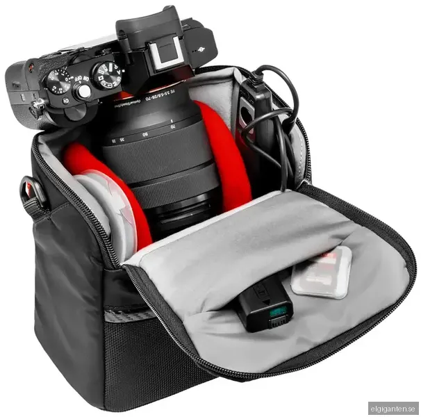 Manfrotto Kameraväska Advanced SB-A3