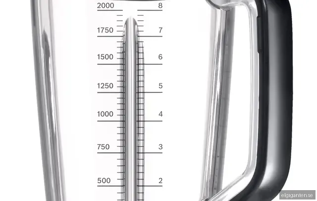 Bosch VitaBoost blender MMBH6P6B