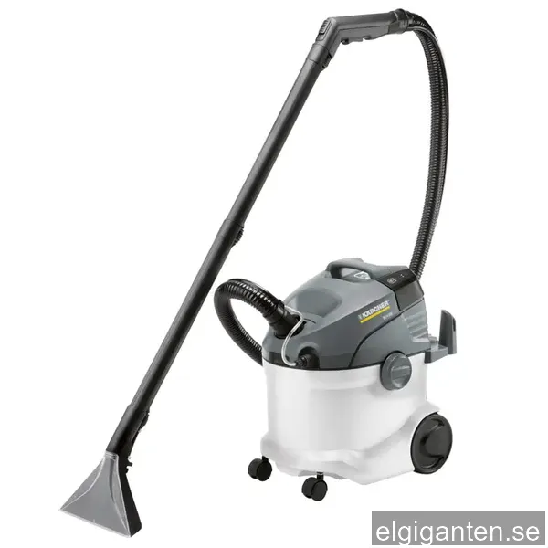 Kärcher mattrengörare SE6100