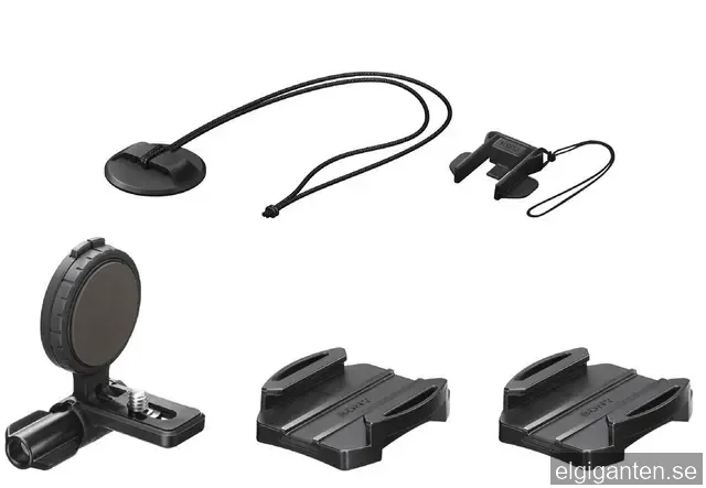 Sony Hjälmfäste till Sony Actionkamera