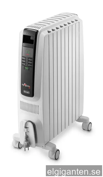 DeLonghi Oljeelement Dragon4 TRD40820E