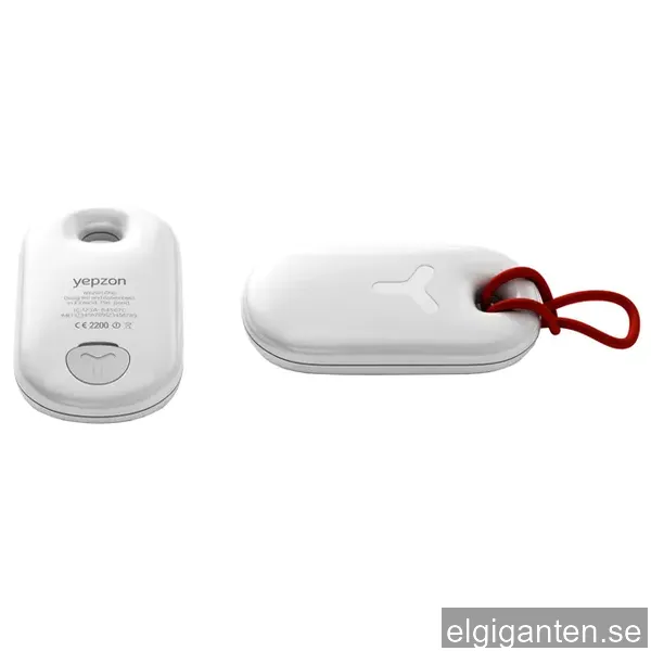Yepzon One GPS tracker