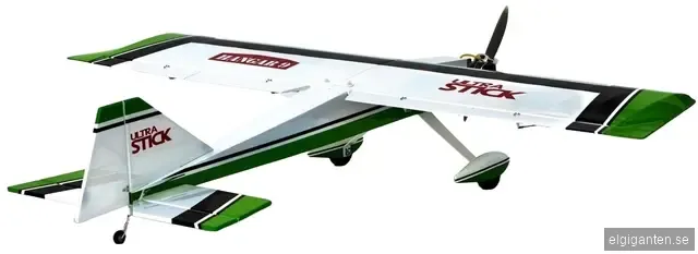 Hangar 9 Ultra Stick 30cc 205cm