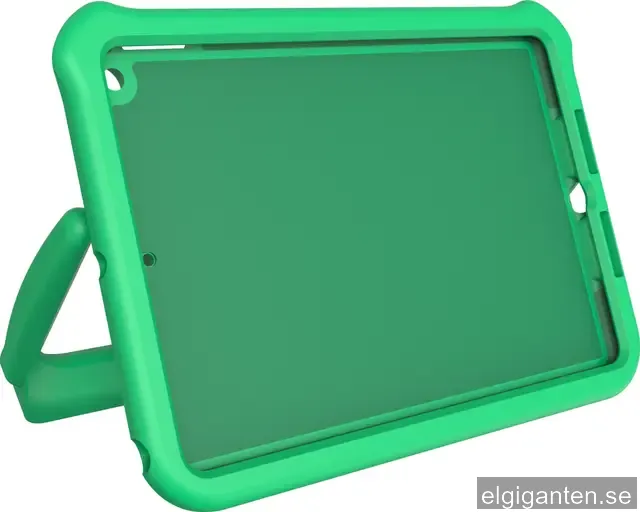Gear4 D3O Orlando iPad 10.2 fodral för barn (grönt)