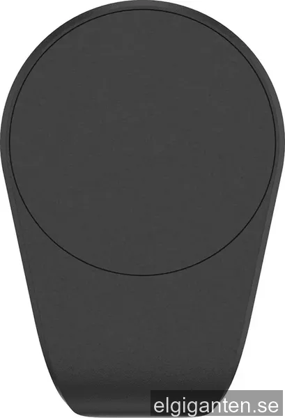 Popsockets Bottle Opener mobilhållare (svart)