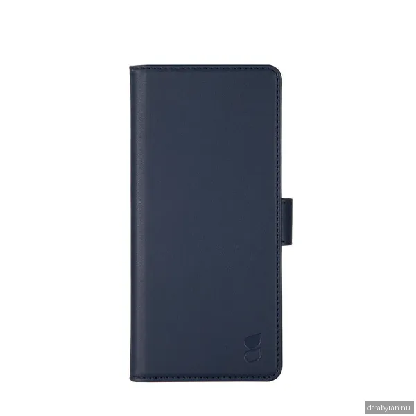 GEAR Wallet Case Blue - Samsung S20 Ultra