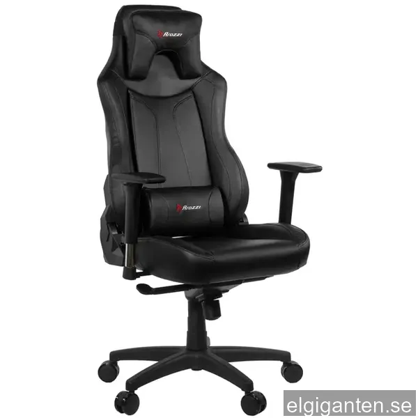 Arozzi Vernazza Gamingstol (svart)