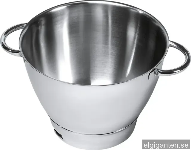 Kenwood Major Skål AW36386B01 (stål)