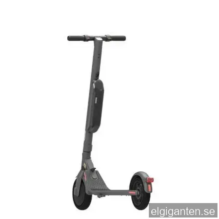 Ninebot by Segway KickScooter E45E