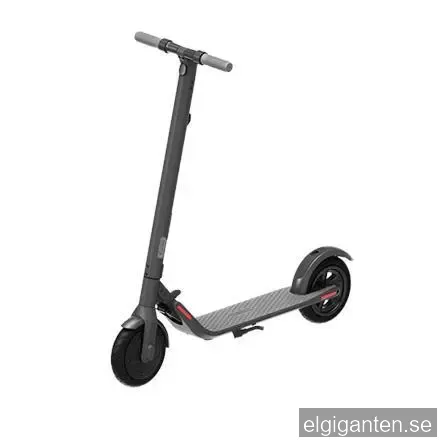 Ninebot by Segway KickScooter E25E