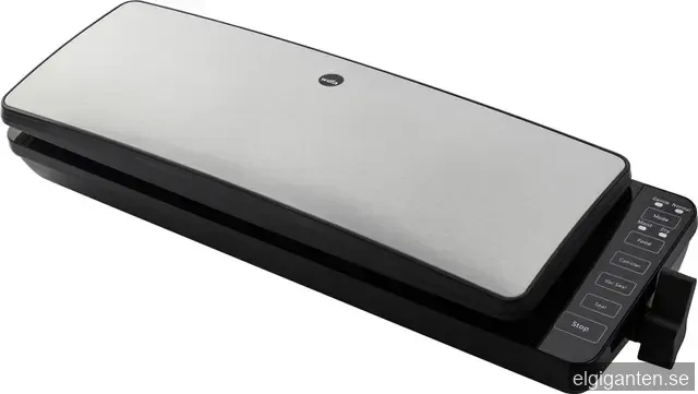 Wilfa Herring vakuumförpackare