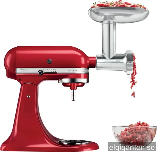 KitchenAid köttkvarn 5KSMMGA