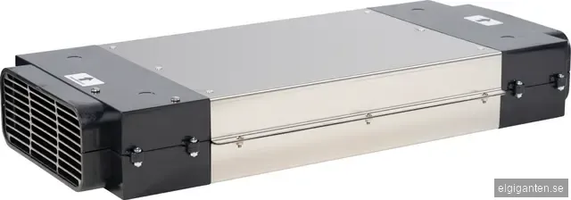 Witt Plasmafilter 800Q fläktfilter WITTPLASMA800Q