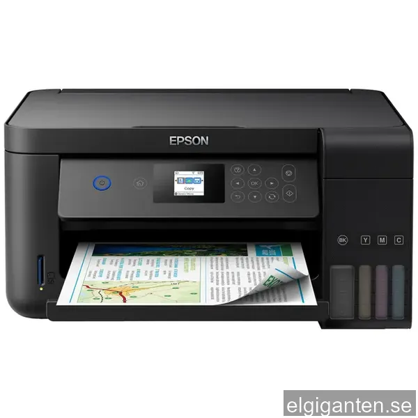 Epson EcoTank ET-2750 AIO Bläckstråleskrivare