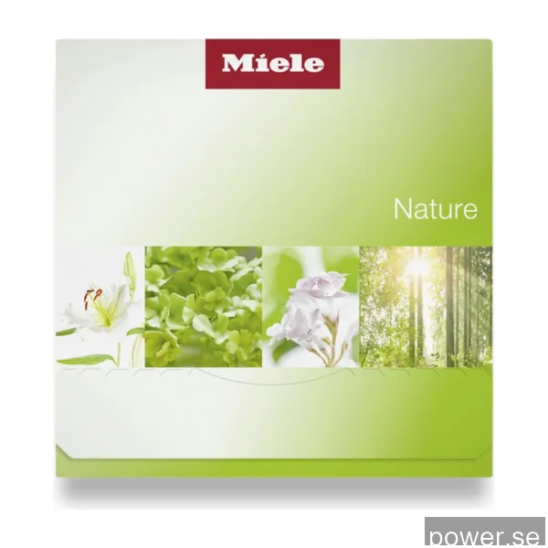 Miele NATURE doft Flacon FAN151L