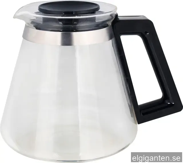 Kaffekanna till Melitta Aroma kaffebryggare