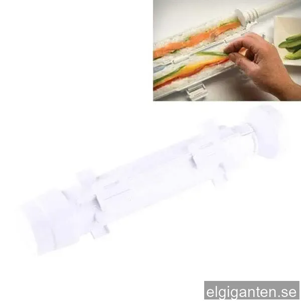 Sushi beredare / Roll Maker